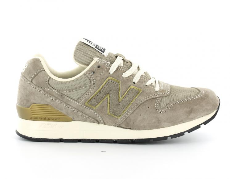 new balance beige et or 996